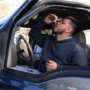 Meet your Posher, Edwin